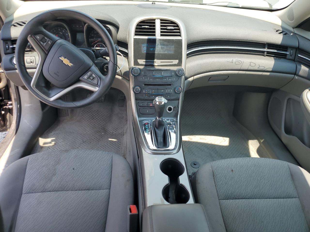 2013 Chevrolet Malibu Ls VIN: 1G11B5SA7DF212309 Lot: 63454175