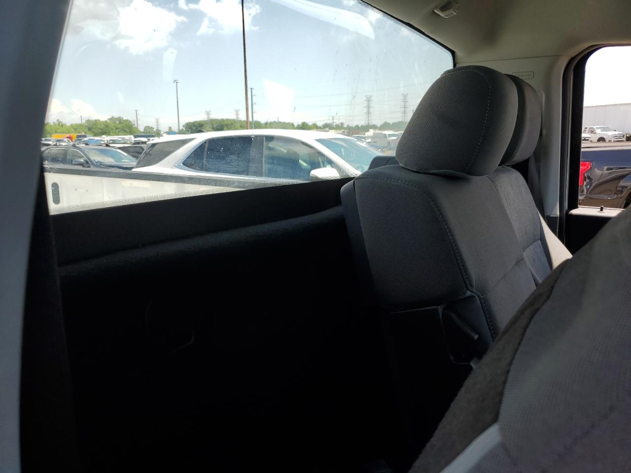2022 Ford F150 VIN: 1FTMF1CB3NKD36661 Lot: 64264965