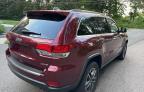 2020 JEEP GRAND CHEROKEE LIMITED à vendre chez Copart MA - SOUTH BOSTON
