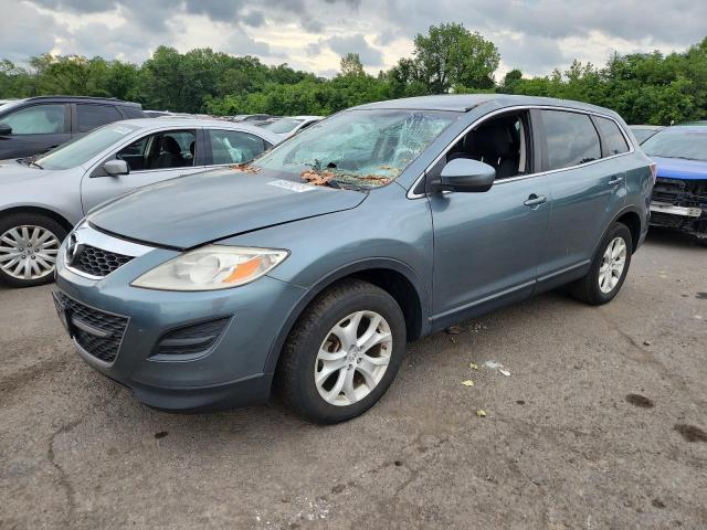 2012 Mazda Cx-9