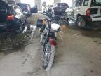 2002 TRIUMPH MOTORCYCLE BONNEVILLE    a la Venta en Copart WI - MILWAUKEE SOUTH