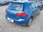 2013 VOLKSWAGEN GOLF SE BL for sale at Copart WISBECH