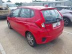 2016 HONDA JAZZ SE I- for sale at Copart NEWBURY