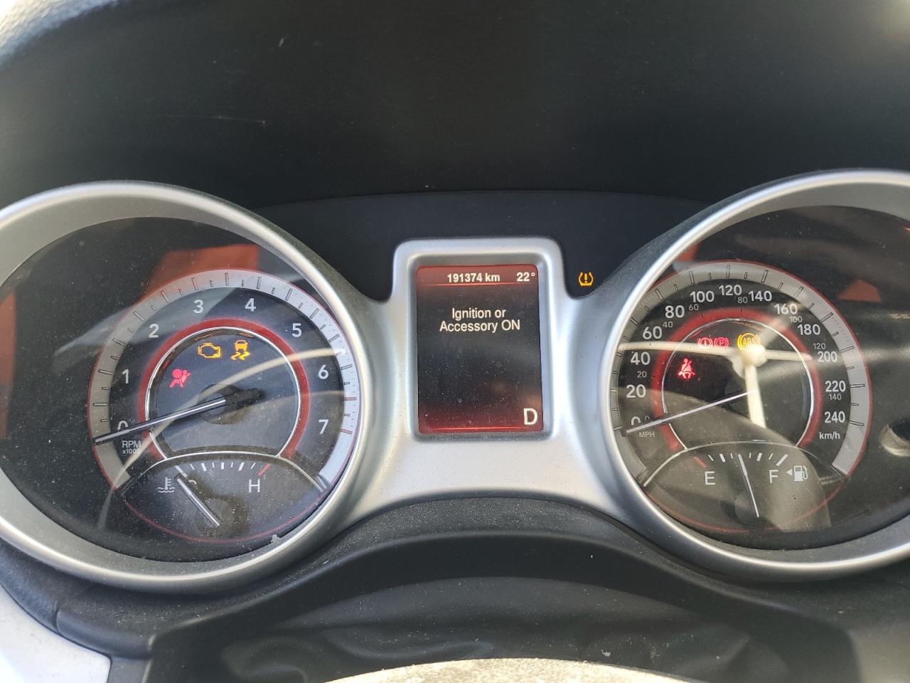 2016 Dodge Journey Se VIN: 3C4PDCAB3GT118139 Lot: 64929195