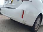 2012 TOYOTA PRIUS+ T4 for sale at Copart SANDWICH