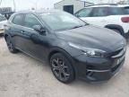 2021 KIA XCEED 3 ISG  for sale at Copart BRISTOL