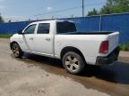 2019 RAM 1500 CLASSIC TRADESMAN   for sale at Copart NB - MONCTON