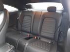 2021 MERCEDES BENZ C 200 AMG for sale at Copart SANDY