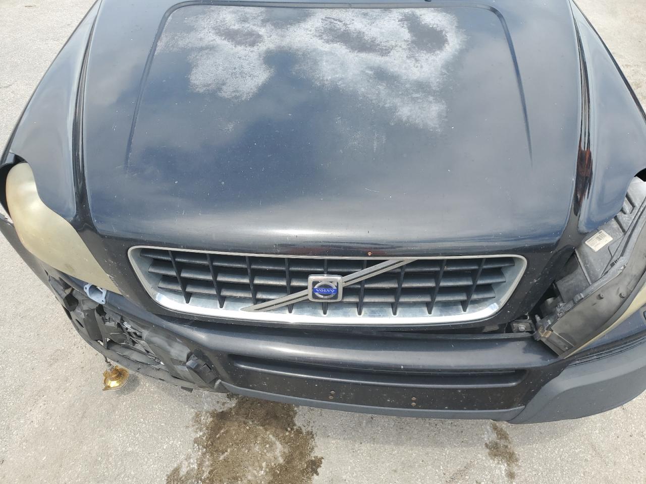 2004 Volvo Xc90 VIN: YV1CM59H441106677 Lot: 63405405