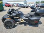2018 CAN-AM SPYDER ROADSTER F3-T   for sale at Copart ON - TORONTO