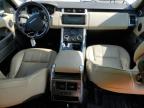 2018 LAND ROVER RANGE ROVER SPORT SE   à vendre chez Copart FL - WEST PALM BEACH