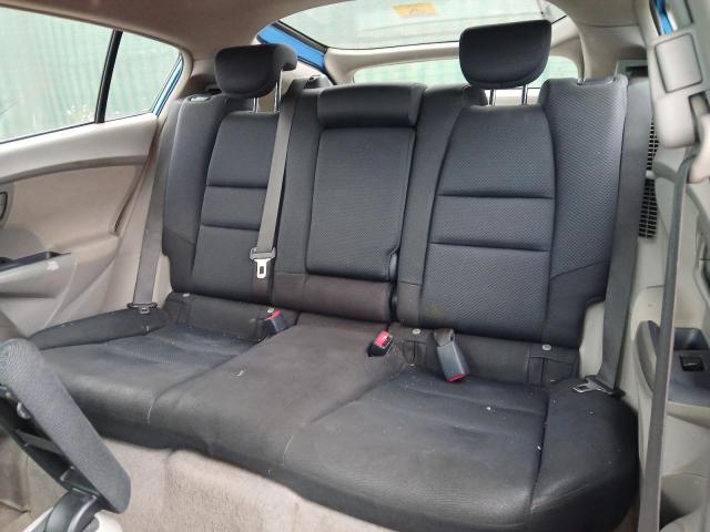 2010 HONDA INSIGHT ES