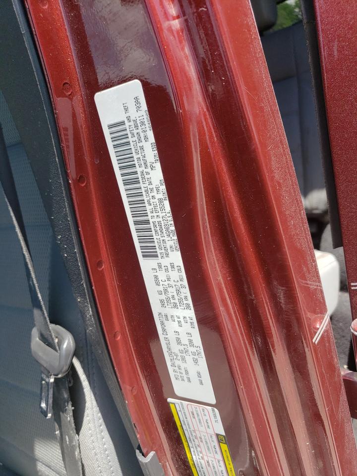 2007 Jeep Wrangler Rubicon VIN: 1J4GA69127L155288 Lot: 64615025