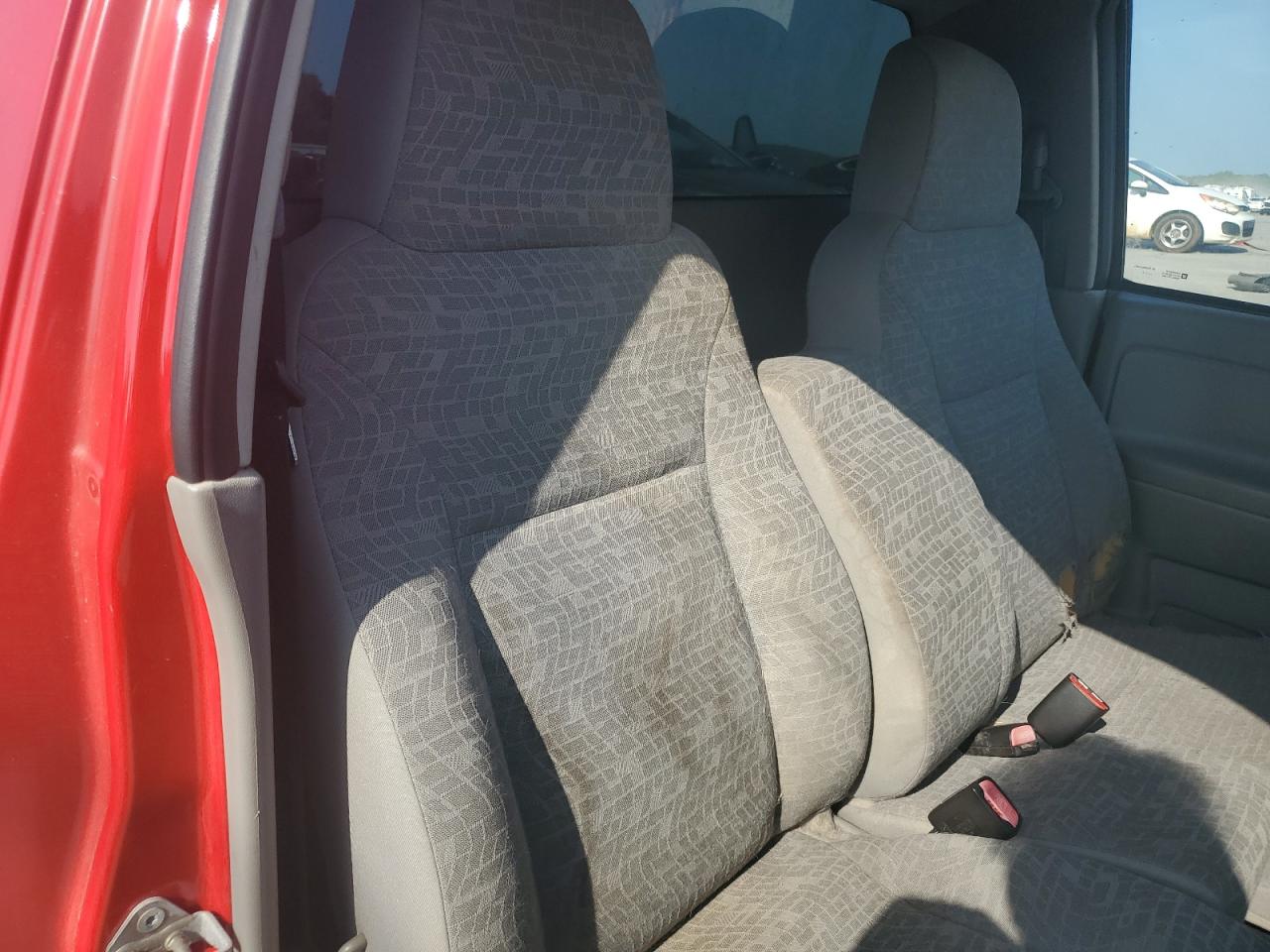 2006 GMC Canyon VIN: 1GTCS148268280401 Lot: 63830305