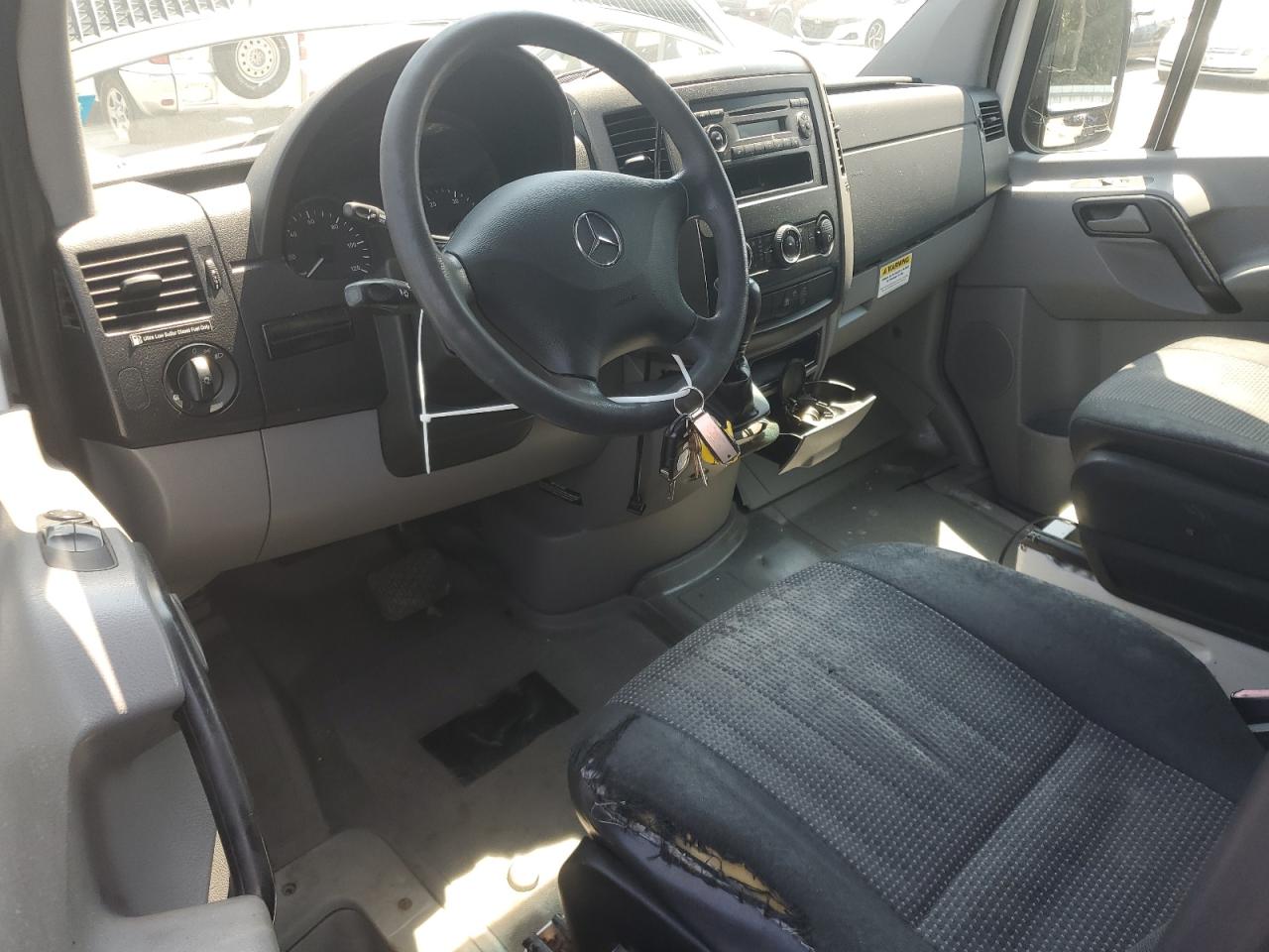 wd3pf0cc7d5739436 WD3PF0CC7D5739436 2013 Mercedes-Benz Sprinter 3500