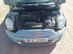 2011 MINI ONE CLUBMA for sale at Copart CORBY