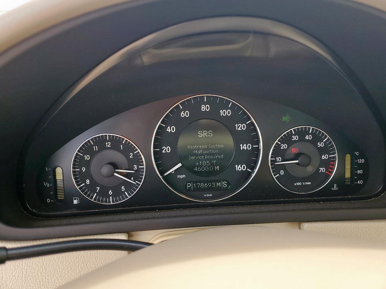 2008 Mercedes-Benz Clk 350 VIN: WDBTJ56H58F241371 Lot: 64869465