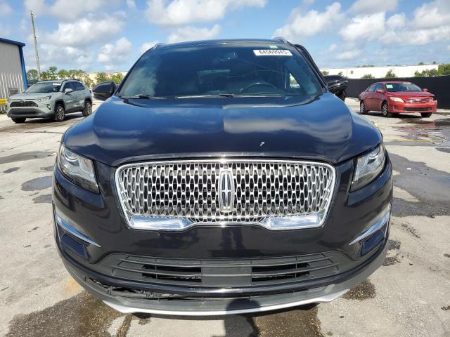  LINCOLN MKC 2019 Czarny