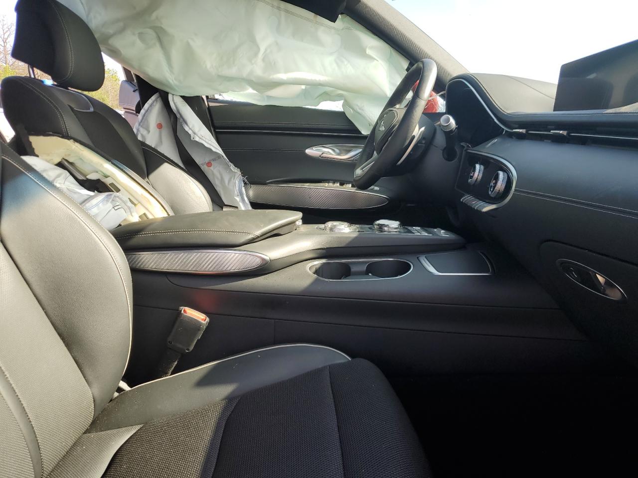 2024 Genesis Gv70 Base VIN: 5NMMADTB3RH004348 Lot: 63179005