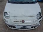 2012 FIAT 500 LOUNGE for sale at Copart BRISTOL