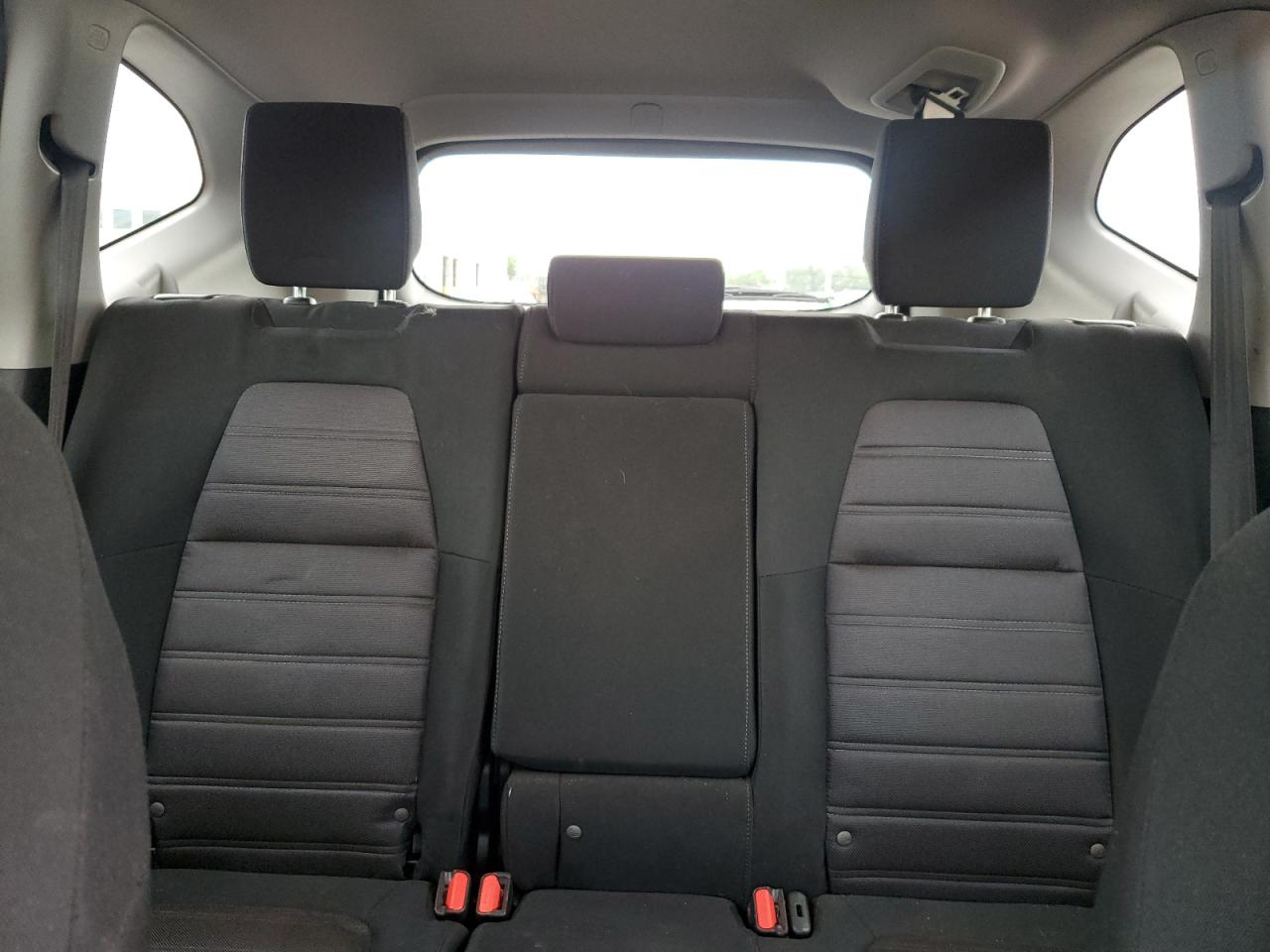 2018 Honda Cr-V Ex VIN: 2HKRW1H50JH517556 Lot: 64482595