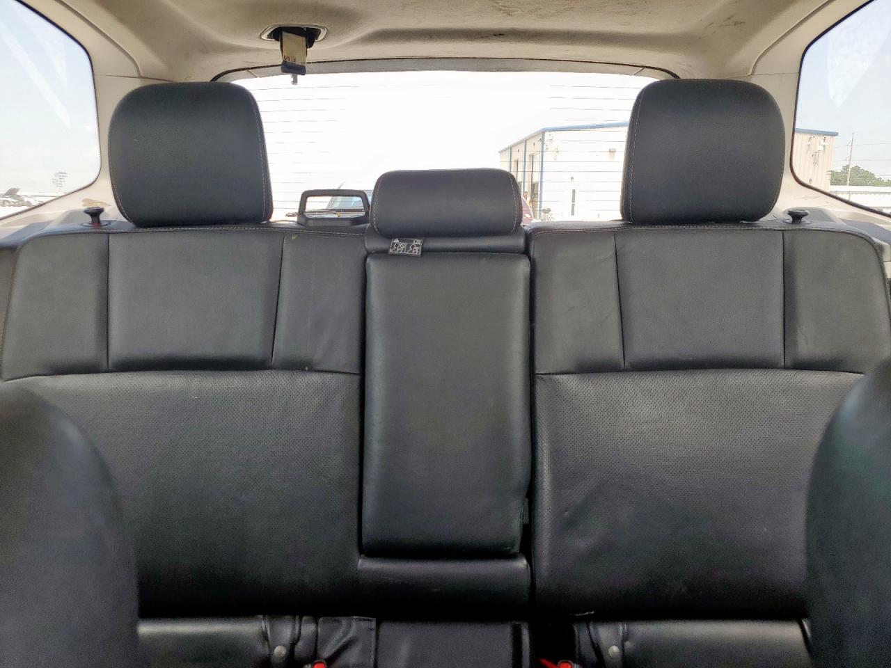 2015 Subaru Forester 2.5I Limited VIN: JF2SJAHC5FH449342 Lot: 62175965