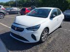 2022 VAUXHALL CORSA DESIGN  for sale at Copart SANDTOFT