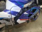 1997 SUZUKI GSXR 1100 for sale at Copart SANDTOFT
