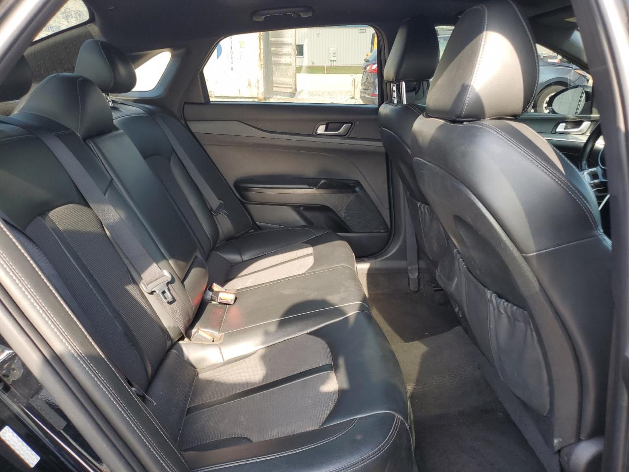 2021 Kia K5 Gt Line VIN: 5XXG64J22MG040315 Lot: 64594755