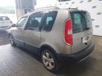 2010 SKODA ROOMSTER S for sale at Copart EAST KILBRIDE
