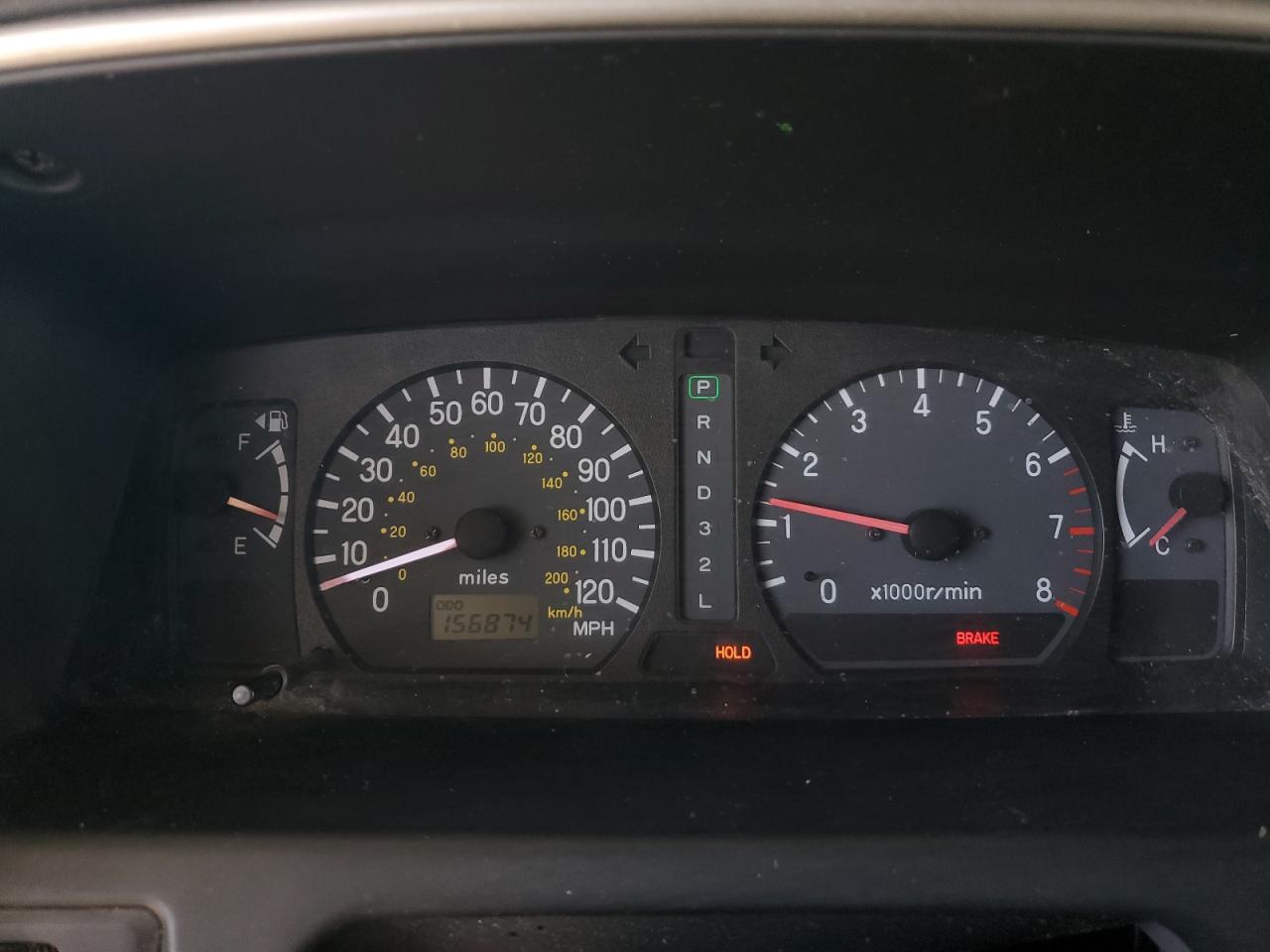 2001 Mitsubishi Montero Sport Xs VIN: JA4LS31R11P038331 Lot: 63239545