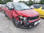 2024 VAUXHALL CROSSLAND for sale at Copart WOLVERHAMPTON