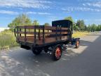 1926 FORD                        MODEL-T for sale at Copart OR - PORTLAND NORTH