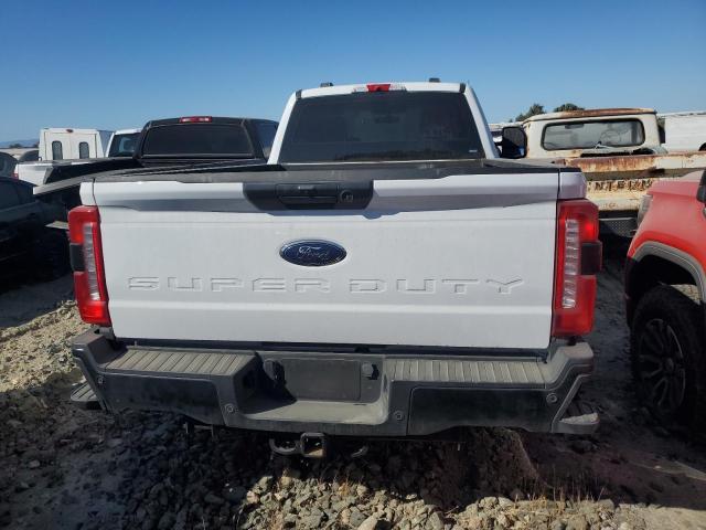  FORD F250 2024 White