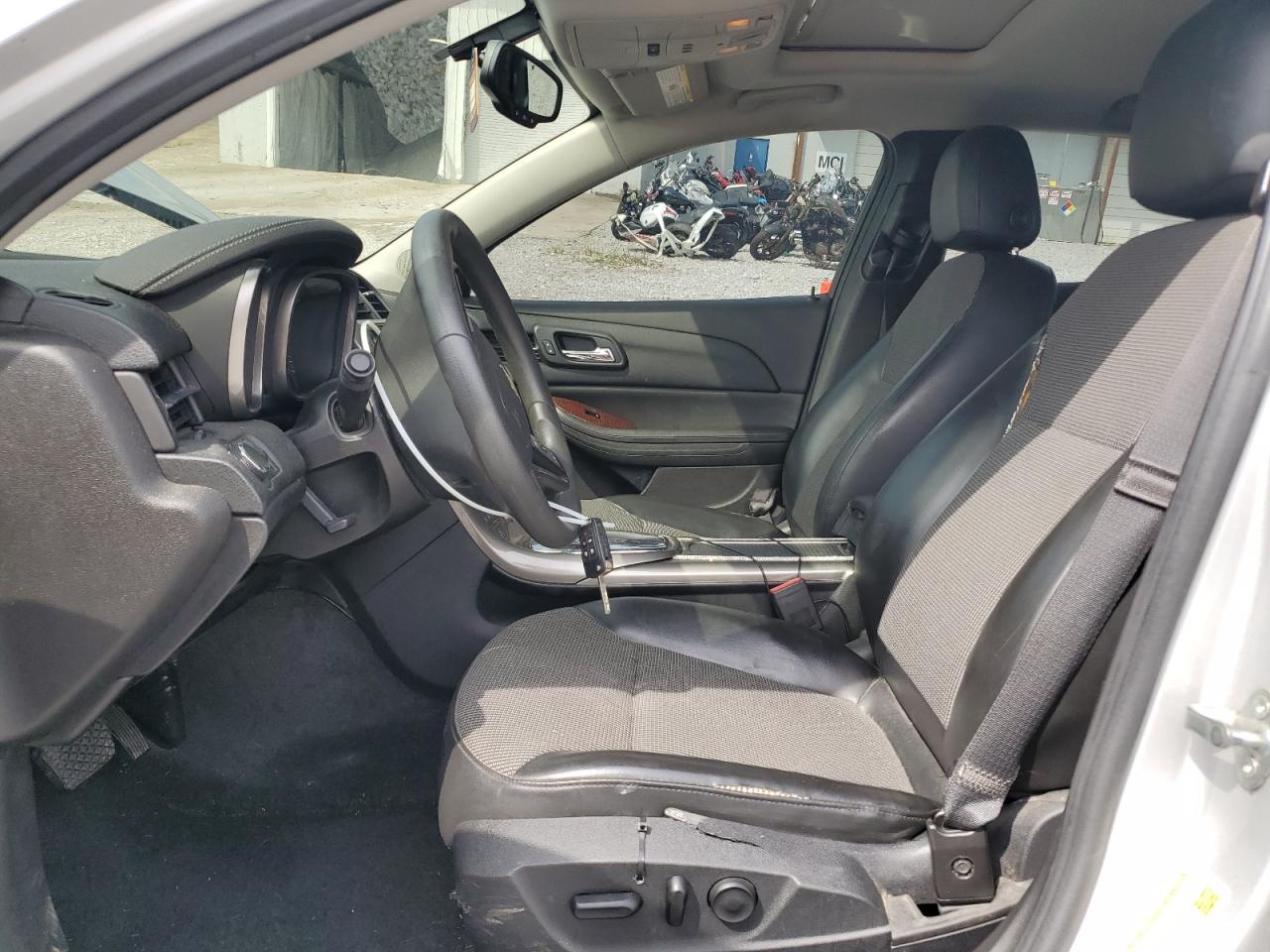 2013 Chevrolet Malibu 1Lt VIN: 1G11C5SA7DF183181 Lot: 66867105