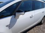 2016 VAUXHALL ZAFIRA TOURER SE TURBO  for sale at Copart WISBECH