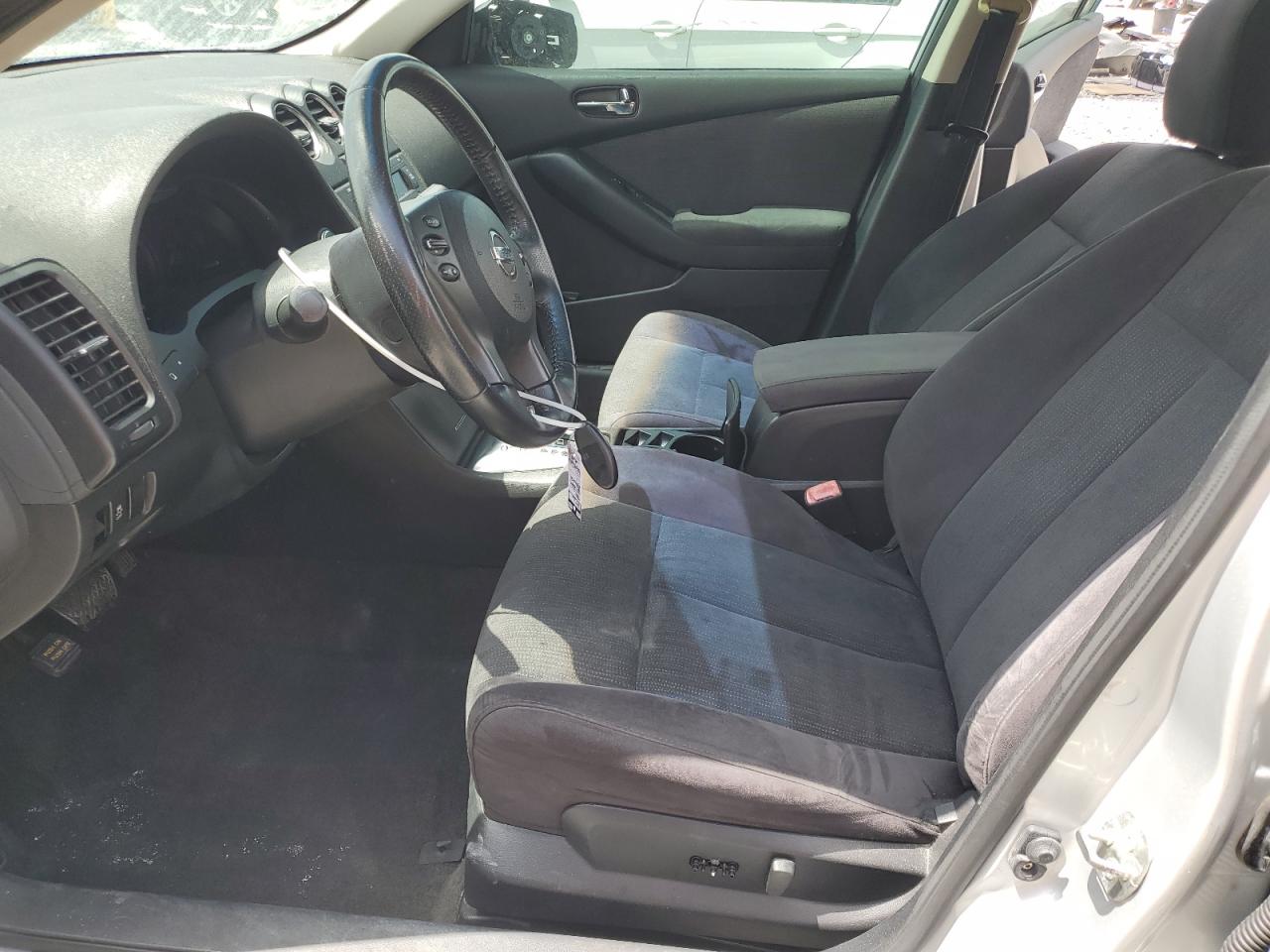 2011 Nissan Altima Base VIN: 1N4AL2AP7BC104396 Lot: 63870045