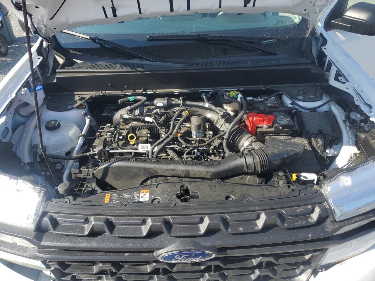 3fttw8a9xrrb65512 3FTTW8A9XRRB65512 2024 Ford Maverick Xl