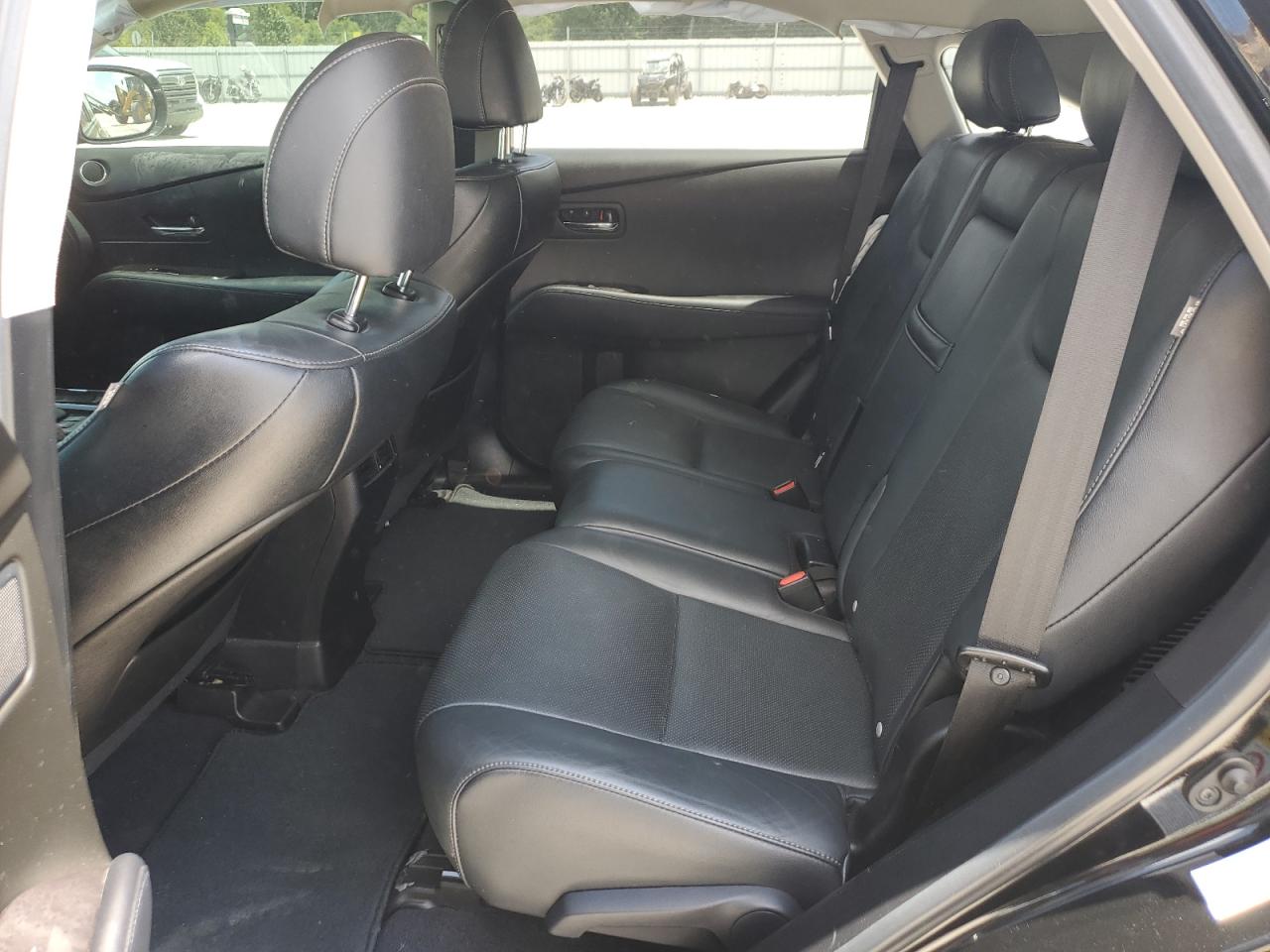 2015 Lexus Rx 350 Base VIN: 2T2BK1BA8FC292067 Lot: 65271755