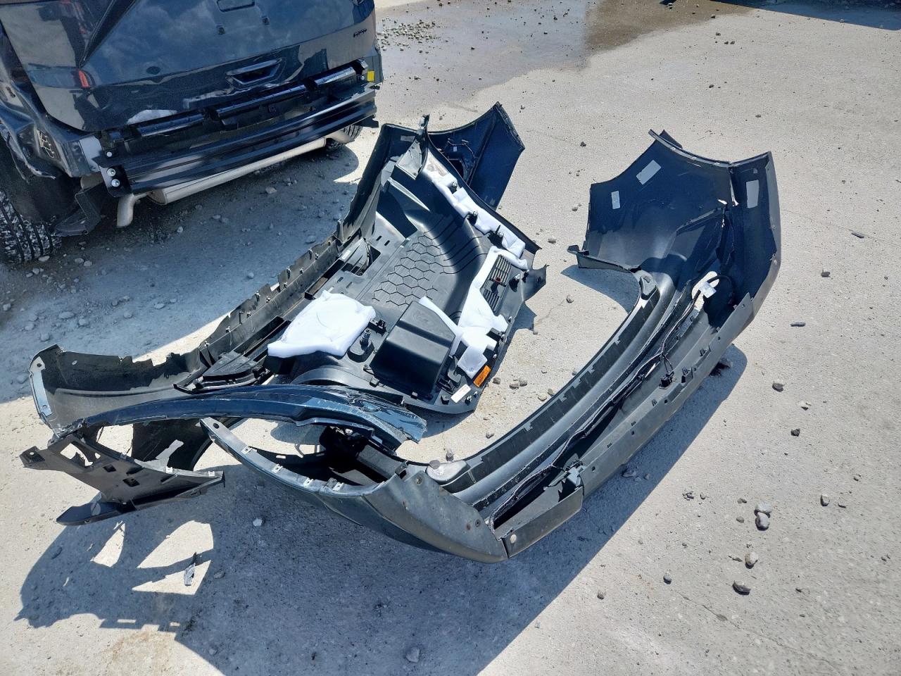 2022 Ford Edge Se VIN: 2FMPK4G92NBA86028 Lot: 64856485