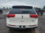 2012 LINCOLN MKX    for sale at Copart AB - CALGARY