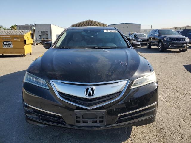 ACURA TLX 2015 Czarny