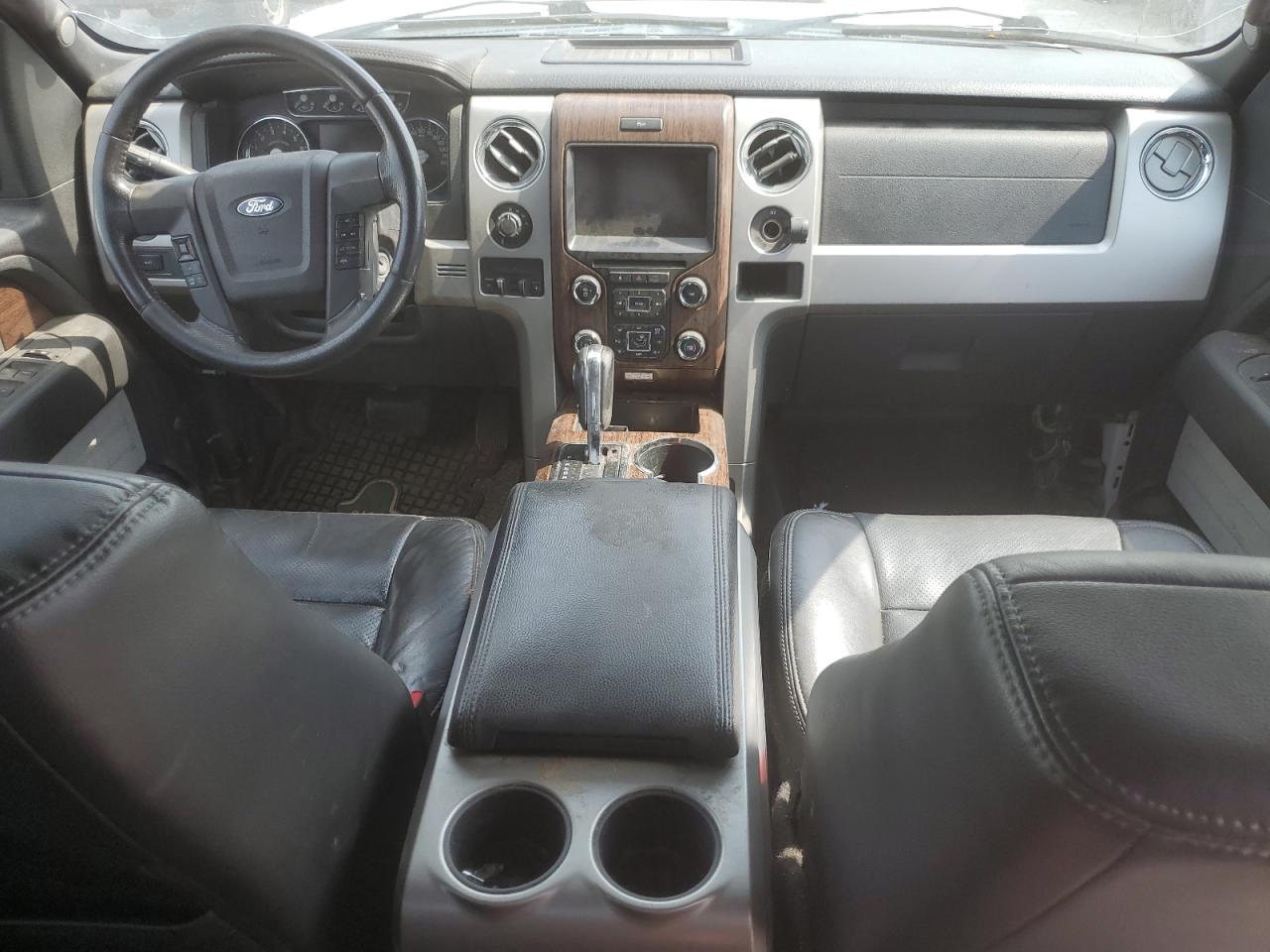 2014 Ford F150 Super Cab VIN: 1FTFX1ET6EFB01630 Lot: 64466935