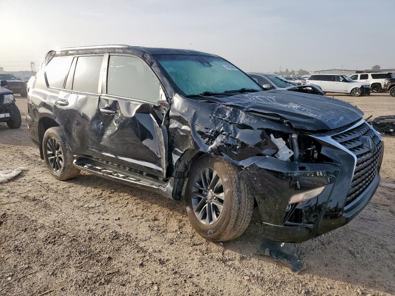  LEXUS GX 2020 Czarny