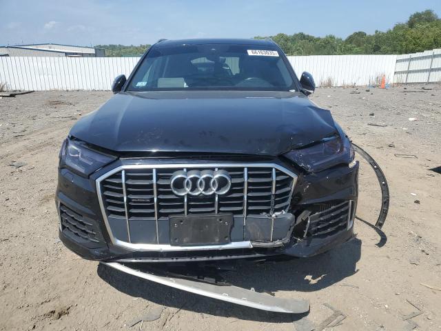  AUDI Q7 2021 Czarny