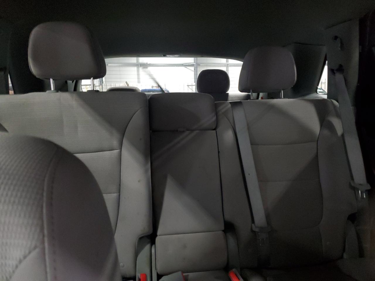 2014 Kia Sorento Lx VIN: 5XYKTDA74EG482654 Lot: 64995025