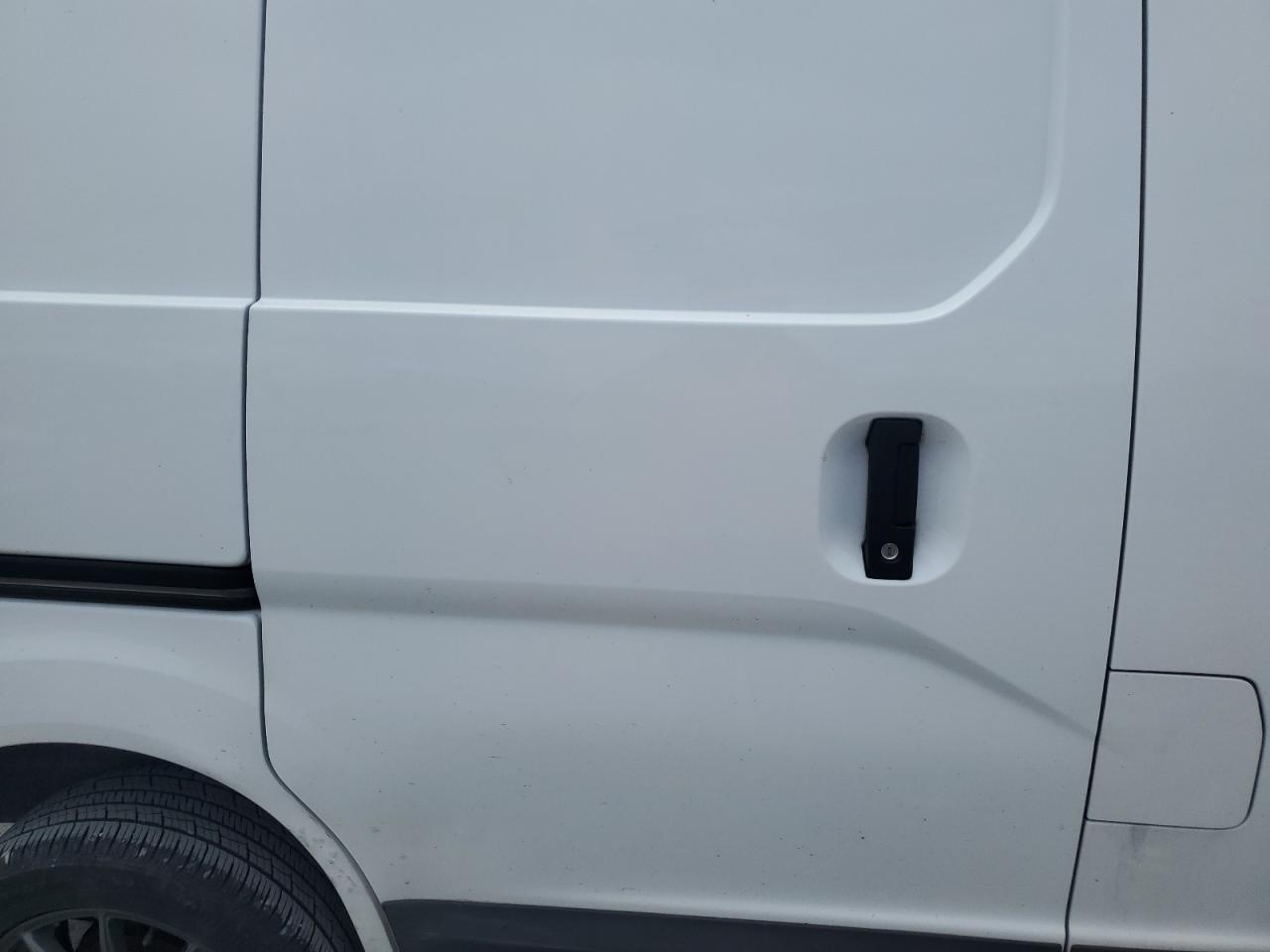 2019 Nissan Nv200 2.5S VIN: 3N6CM0KN1KK691333 Lot: 62763575
