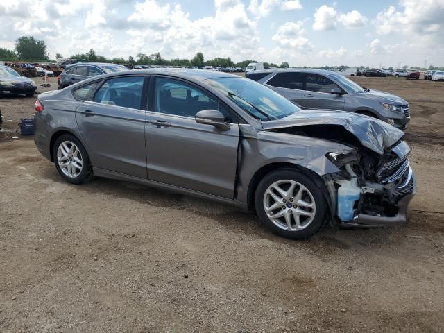  FORD FUSION 2013 Szary
