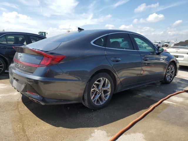 HYUNDAI SONATA 2020 Szary