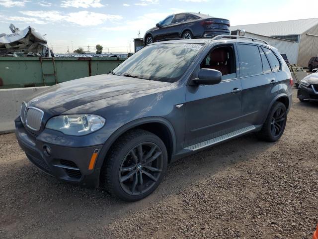  BMW X5 2013 Сharcoal